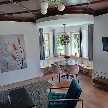 Ferienwohnung 'Bergidylle' - Zu Fuss Auf Die Loipe Und Den Berg, Nur Wenige Minuten Ins Skigebiet Bayrischzell Esterno foto