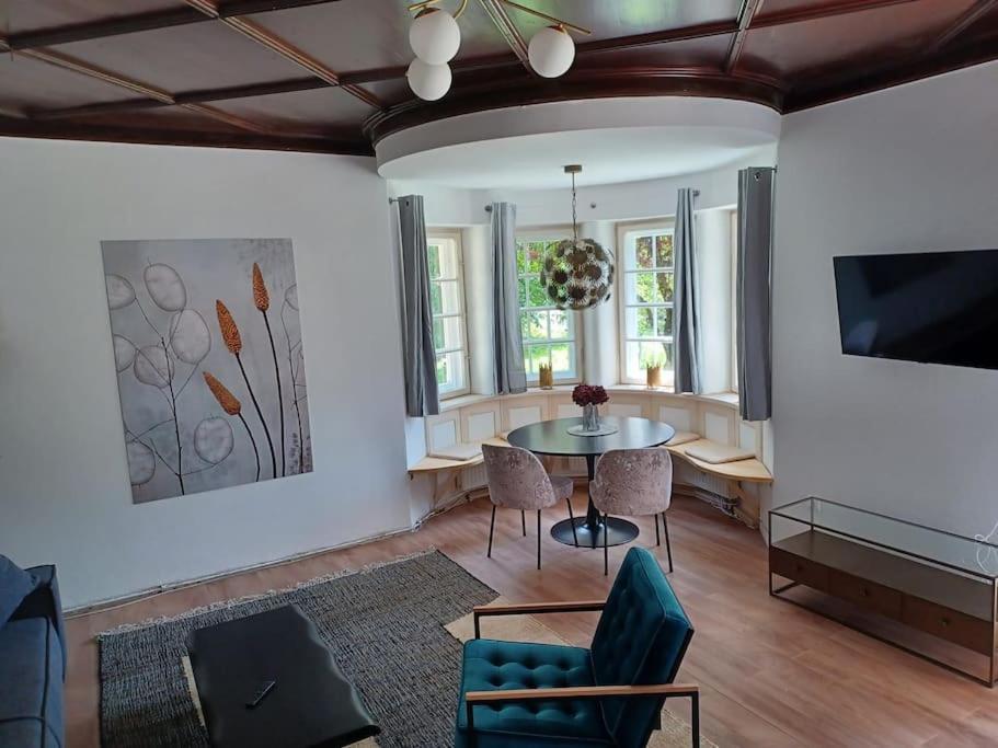 Ferienwohnung 'Bergidylle' - Zu Fuss Auf Die Loipe Und Den Berg, Nur Wenige Minuten Ins Skigebiet Bayrischzell Esterno foto