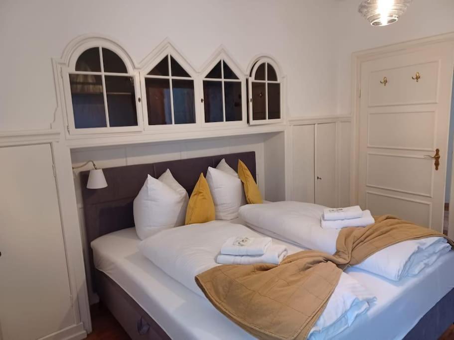 Ferienwohnung 'Bergidylle' - Zu Fuss Auf Die Loipe Und Den Berg, Nur Wenige Minuten Ins Skigebiet Bayrischzell Esterno foto