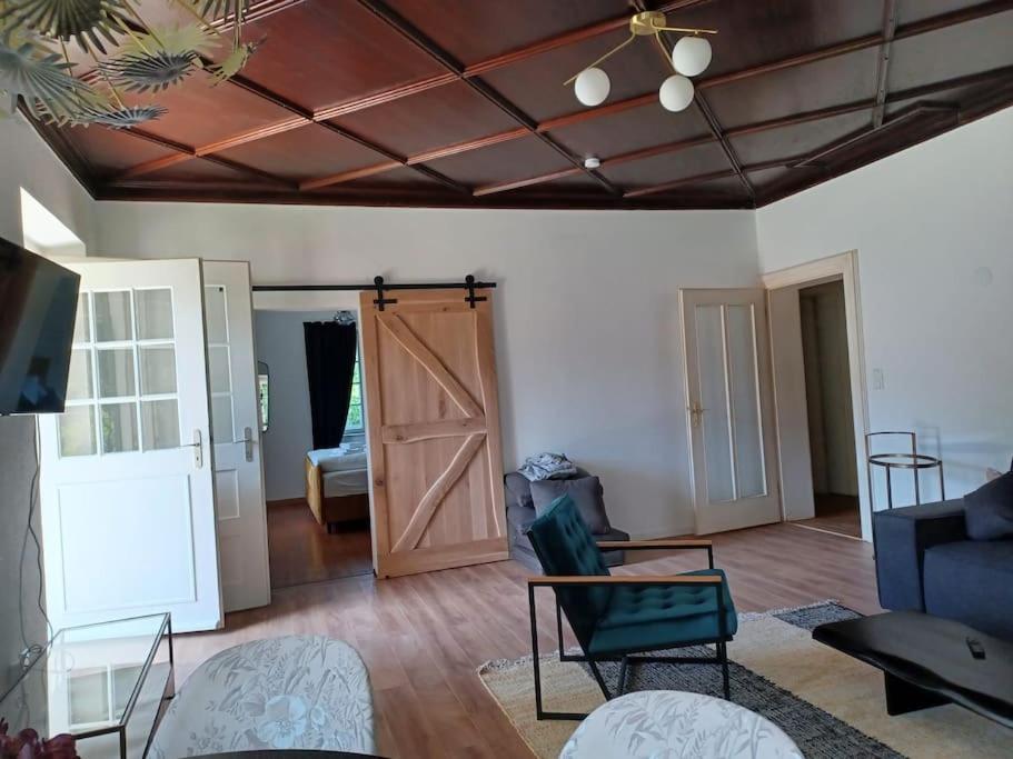 Ferienwohnung 'Bergidylle' - Zu Fuss Auf Die Loipe Und Den Berg, Nur Wenige Minuten Ins Skigebiet Bayrischzell Esterno foto
