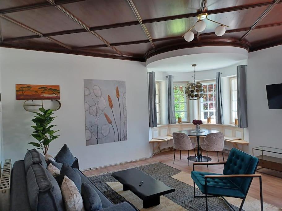Ferienwohnung 'Bergidylle' - Zu Fuss Auf Die Loipe Und Den Berg, Nur Wenige Minuten Ins Skigebiet Bayrischzell Esterno foto