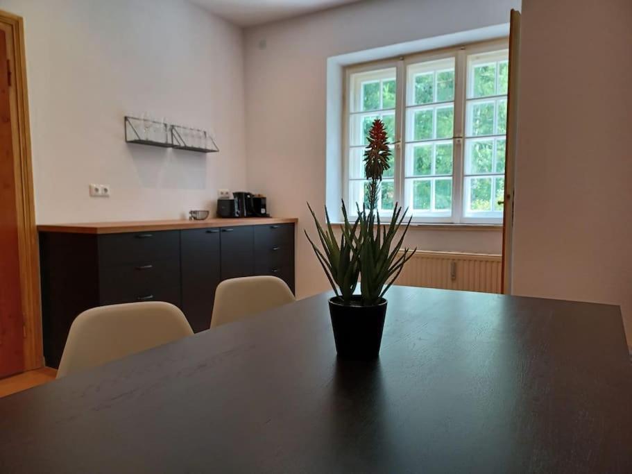 Ferienwohnung 'Bergidylle' - Zu Fuss Auf Die Loipe Und Den Berg, Nur Wenige Minuten Ins Skigebiet Bayrischzell Esterno foto